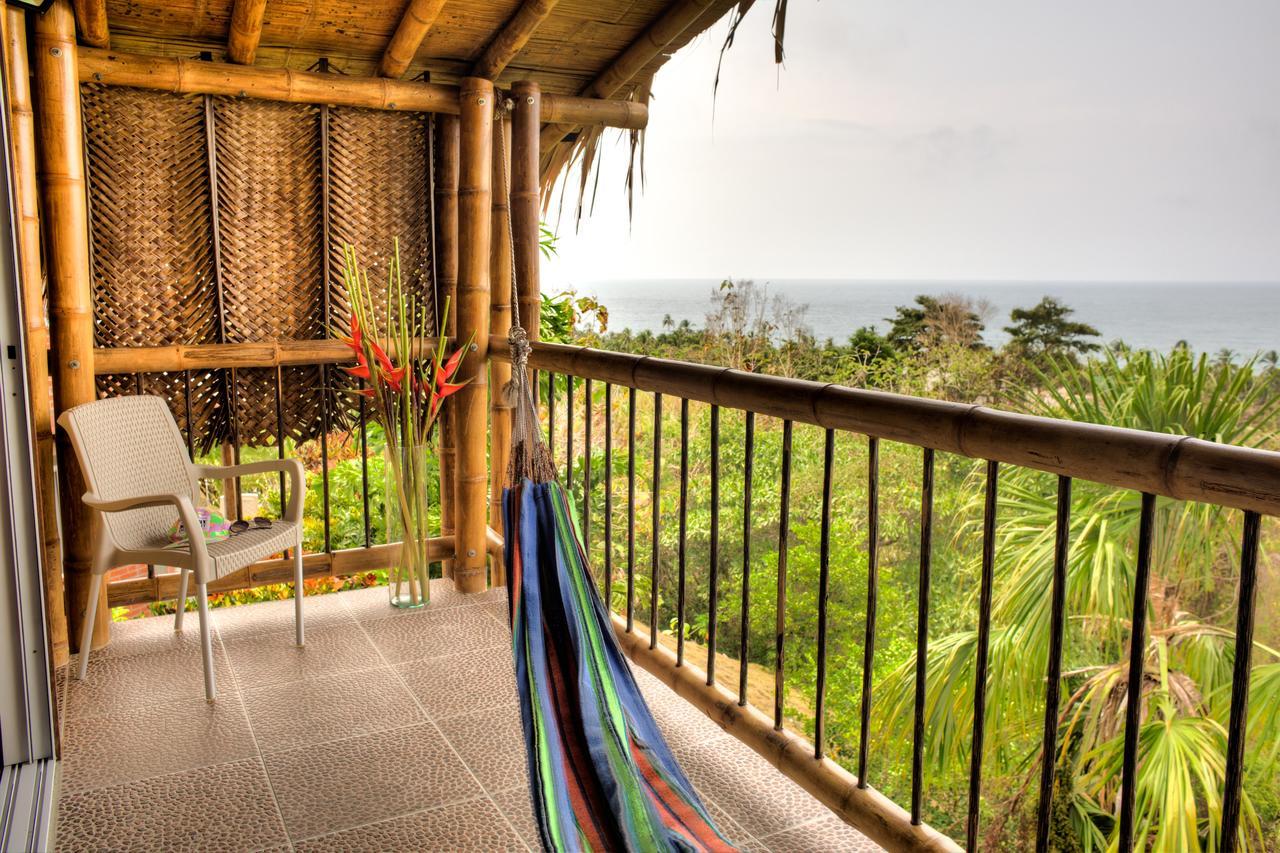 Hotel Maria Tayrona, Jungle And Sea Experience 4*